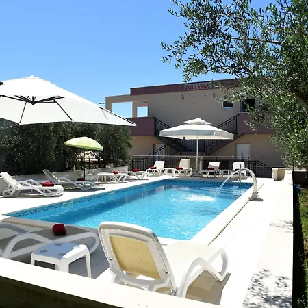 Holiday home Rimac In Mit Garten, Grill Kastel Stafilic