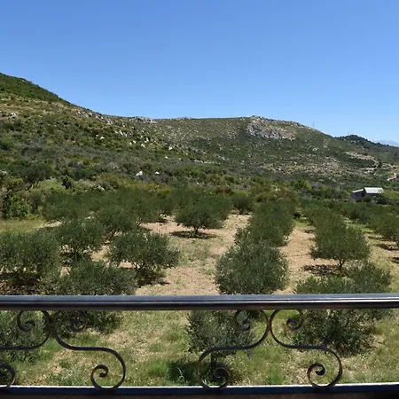 Rimac In Mit Garten, Grill Holiday home *